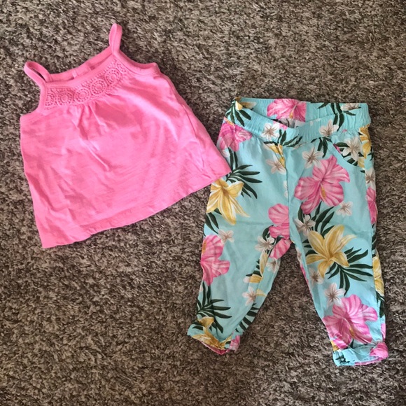 Carter’s 3mo outfit bundle - Picture 3 of 4